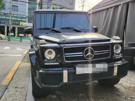 벤츠 지바겐 g63amg 275 50 20 피렐리 타이어 추천 / 서울 강서구 화곡동