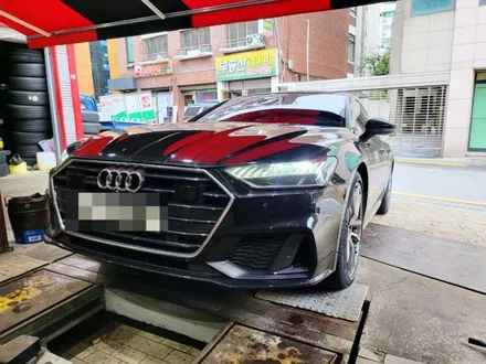아우디 A7 타이어 피렐리 피제로 255 40 20 올시즌 추천 / 서울 강서구 화곡동