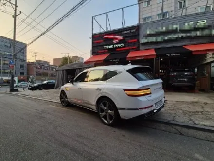 코스트코 미쉐린타이어 GV80 265 40 22 행사 / 서울 강서구 화곡동