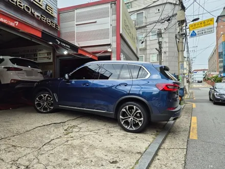 X5 타이어 275 40 21, 315 35 21 한국타이어 에보Z AS X 추천 / 서울 강서구 화곡동