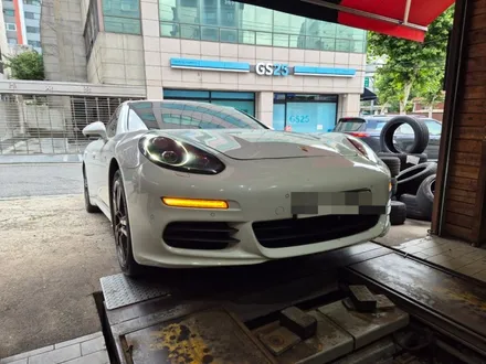 포르쉐 파나메라 255 40 20,295 35 20 피렐리 타이어 행사 / 서울 강서구 화곡동