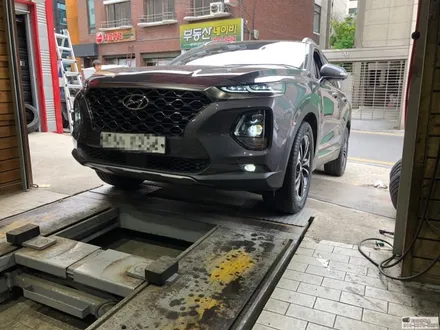 피렐리 스콜피온 베르디 올시즌 가격표 싼타페tm19인치 타이어교체 / 서울 강서구 화곡동