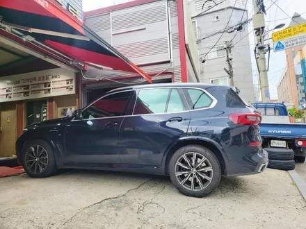 X5 피렐리 사계절 추천 275 45 20 , 305 40 20 타이어 장착 / 서울 강서구 화곡동