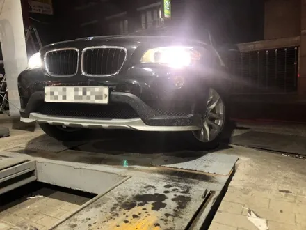 브릿지스톤 런플렛 드라이브가드 bmw x1 타이어교체 브릿지스톤타이어가격표 / 서울 강서구 화곡동