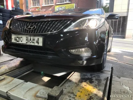 그랜져hg 17인치 브릿지스톤 세레니티플러스 타이어교체 가격표 신월동 / 서울 강서구 화곡동