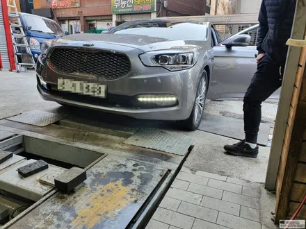 k9타이어교체 미쉐린 프라이머시 mxm4 19인치 사계절타이어 / 서울 강서구 화곡동
