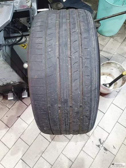벤츠 cls 400d 피렐리 피제로 245 35 20 , 275 30 20 타이어추천 / 서울 강서구 화곡동