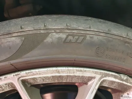 아우디 A7 50TDI 타이어 그립력과 제동력이 탁월한 피렐리 피제로 제품을 추천합니다. 265/35R20 / 서울 강서구 화곡동