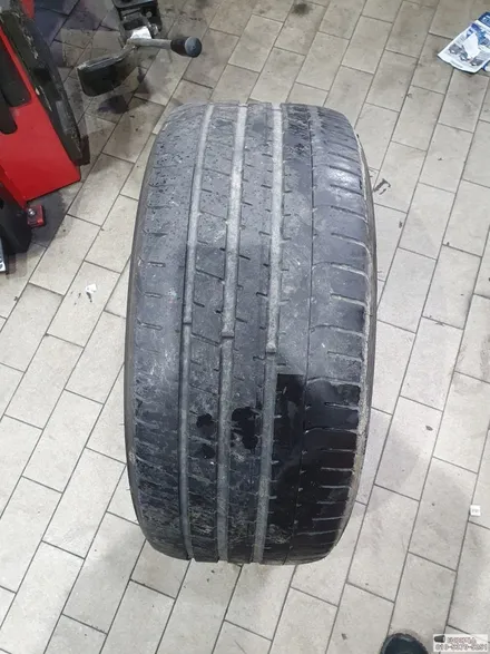 bmw 4시리즈 420i 올시즌 사계절 18인치 타이어는? 피렐리 피제로 올시즌 / 서울 강서구 화곡동
