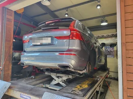 이효리차 볼보 XC60 미쉐린 타이어 할인중 / 서울 강서구 화곡동