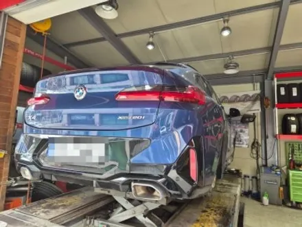BMW X4,X3 피렐리 피제로 245 50 19 타이어 드디어 입고! / 서울 강서구 화곡동