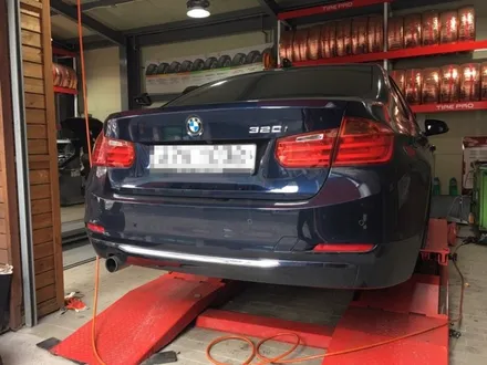 영등포타이어싼곳 이곳 타이어픽스 스노우타이어,윈터타이어교체 bmw 3시리즈 / 서울 강서구 화곡동