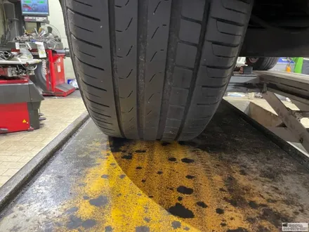 벤츠 glc 220d 사계절 타이어 추천은 ? / 서울 강서구 화곡동