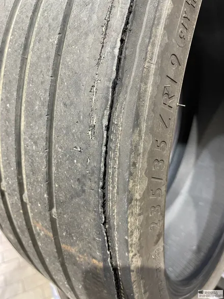 벤츠 A45 amg 19인치 피렐리 올시즌 타이어가 우수하다 / 서울 강서구 화곡동
