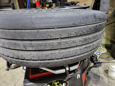 벤츠 GLC 220d 쿠페 타이어 올시즌 제품 추천은? / 서울 강서구 화곡동