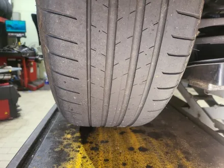 BMW 320d 추천 타이어 225 50r 17 제품은? / 서울 강서구 화곡동