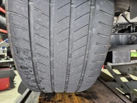 BMW X5 피렐리 타이어 275 45 20,305 40 20 사계절 추천 / 서울 강서구