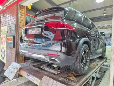 벤츠 gle 350e 추천 사계절 타이어 피렐리 제로 올시즌 / 서울 강서구 화곡동