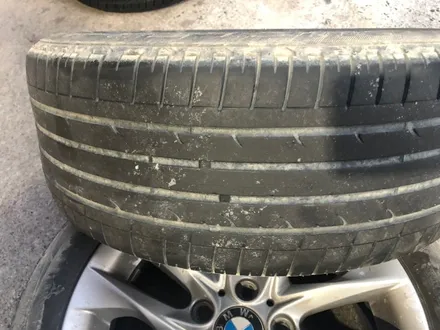 브릿지스톤 런플렛 드라이브가드 bmw x1 타이어교체 브릿지스톤타이어가격표 / 서울 강서구 화곡동