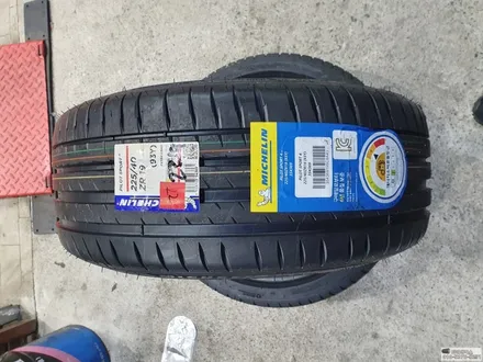 BMW420d 타이어교체 미쉐린ps4 225 40 19 ,255 35 19 / 서울 강서구 화곡동