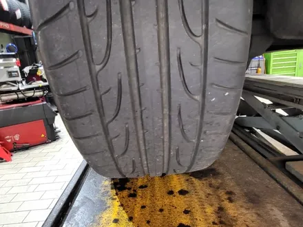 벤츠 지바겐 g63amg 275 50 20 피렐리 타이어 추천 / 서울 강서구 화곡동