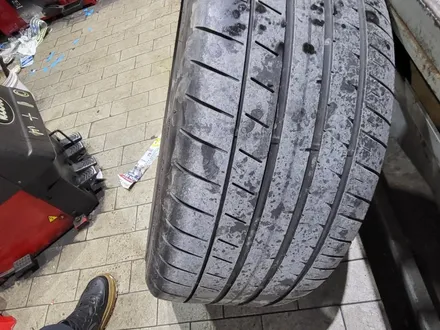 벤츠 glc43amg 사계절에 맞는 타이어 추천은 ? / 서울 강서구