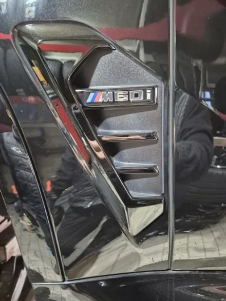 X5 m60i 275 35 22,315 30 22 윈터타이어 교체 / 서울 강서구 화곡동