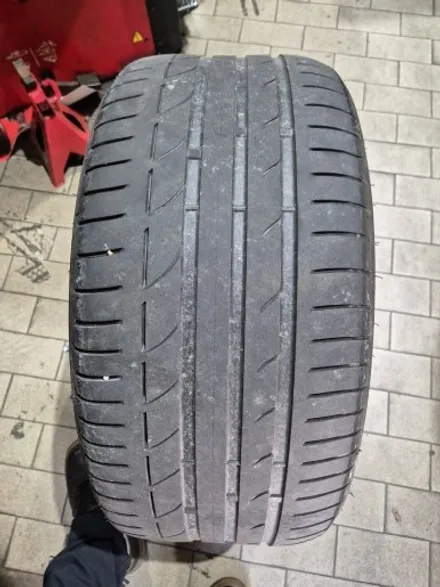 bmw 7시리즈 245 40 20 , 275 35 20 추천 올시즌 타이어는? / 서울 강서구 화곡동
