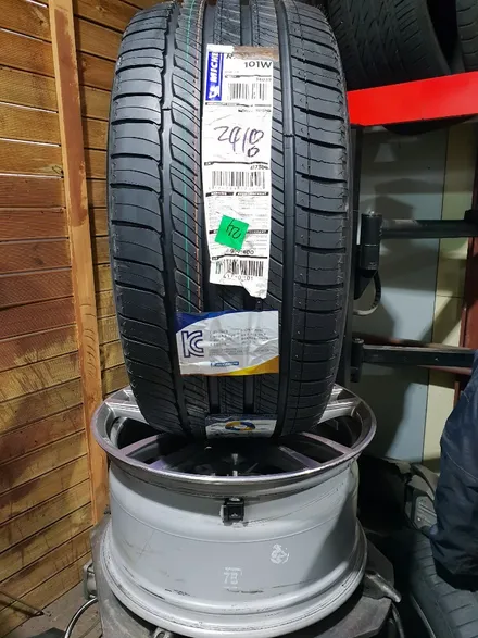 부천 bmw 730d 미쉐린 프라이머시 mxm4 타이어교체 미쉐린 타이어가격표 / 서울 강서구 화곡동