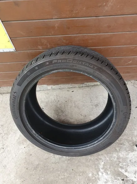 미쉐린 mxm4 245 40 19 245/40r19 말리부 타이어교체 / 서울 강서구 화곡동