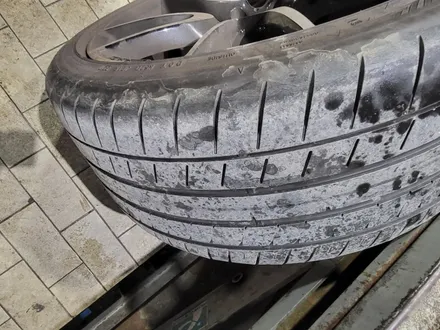 벤츠 glc43amg 사계절에 맞는 타이어 추천은 ? / 서울 강서구