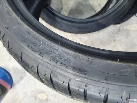 BMW420d 타이어교체 미쉐린ps4 225 40 19 ,255 35 19 / 서울 강서구 화곡동