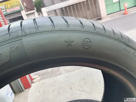 BMW X3 타이어추천 피렐리 피제로 런플렛 19인치 245 45 19 , 275 40 19 / 서울 강서구 화곡동