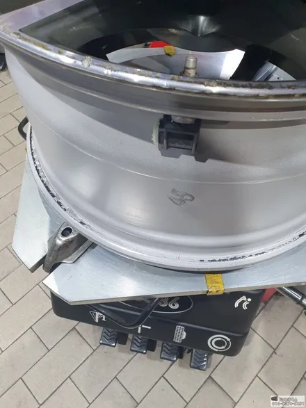 BMW 6GT 630d 사계절타이어 추천은? 미쉐린 프라이머시 mxm4 / 서울 강서구 화곡동