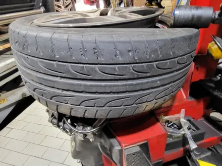 벤츠 지바겐 g63amg 275 50 20 피렐리 타이어 추천 / 서울 강서구 화곡동