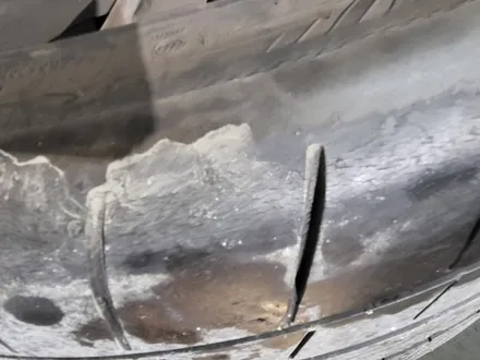 벤츠 glc43amg 사계절에 맞는 타이어 추천은 ? / 서울 강서구