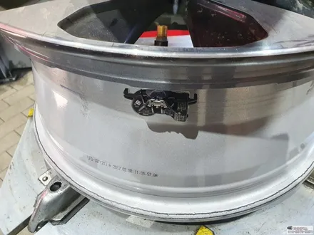 르노삼성 SM6 245/45R18 미쉐린 MXM4 사계절타이어교체 승차감이 좋다 / 서울 강서구 화곡동