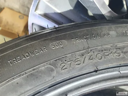 BMW 5GT 올시즌 미쉐린 MXM4 주행감이 최고! / 서울 강서구 화곡동