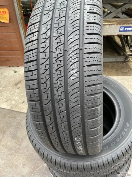 벤츠 glc 220d 사계절 타이어 추천은 ? / 서울 강서구 화곡동