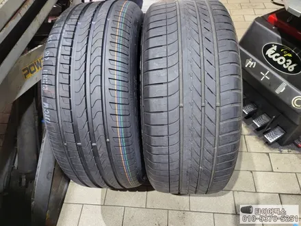 BMW X5 타이어 추천받고 안전한 런플랫 타이어 장착 / 서울 강서구 화곡동