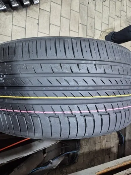 bmw X7 안전한 22인치 런플랫 타이어 교체 후기 / 서울 강서구 화곡동
