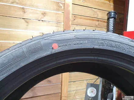 미쉐린 mxm4 245 40 19 245/40r19 말리부 타이어교체 / 서울 강서구 화곡동