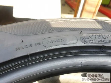 BMW 6GT G32 타이어교체 미쉐린 올시즌타이어 MXM4 추천 / 서울 강서구 화곡동