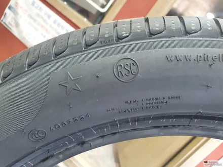 BMW X3 안정감이 좋은 런플렛타이어 추천 피렐리 P7 신투라토 245/50R19 / 서울 강서구 화곡동
