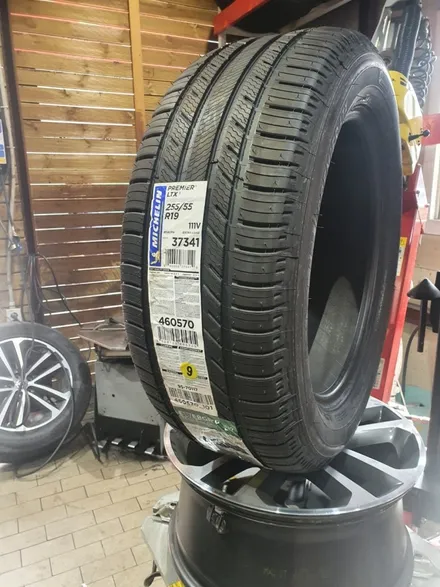 재규어 F페이스 사계절 타이어교체 추천은? F-pace / 서울 강서구 화곡동