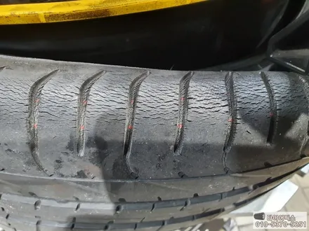 벤츠 CLA 45 AMG 사계절 타이어교체 추천 피렐리 피제로 올시즌 / 서울 강서구 화곡동