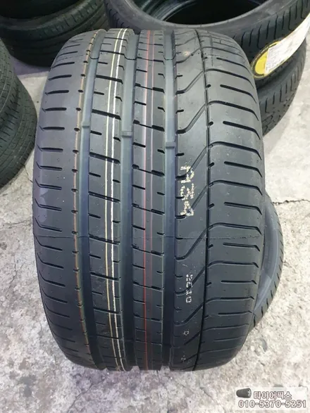 목동 부천에 벤츠 C63AMG 타이어 교체 했습니다. / 서울 강서구 화곡동