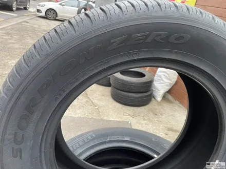 벤츠 glc 220d 사계절 타이어 추천은 ? / 서울 강서구 화곡동
