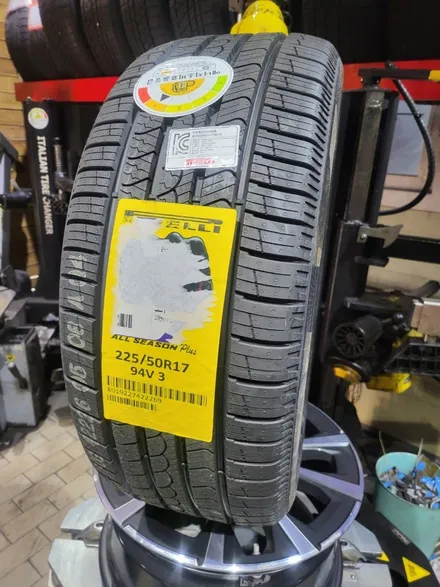 BMW 320d 추천 타이어 225 50r 17 제품은? / 서울 강서구 화곡동