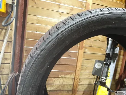 미쉐린 mxm4 245 40 19 245/40r19 말리부 타이어교체 / 서울 강서구 화곡동